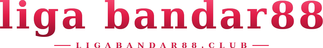 liga bandar88 logo
