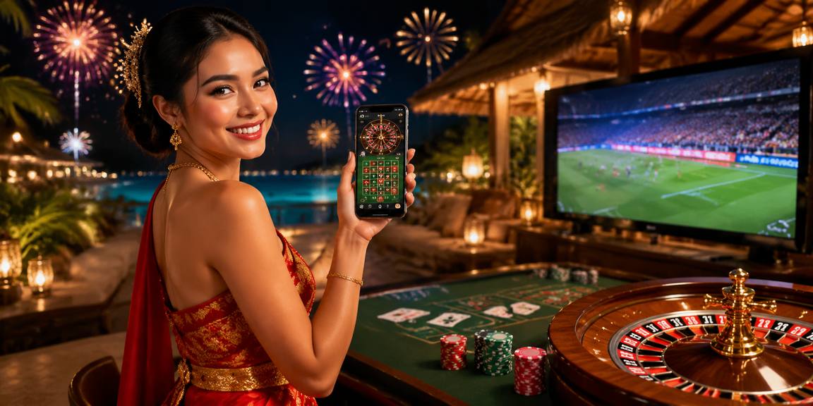 liga bandar88 mobile gaming