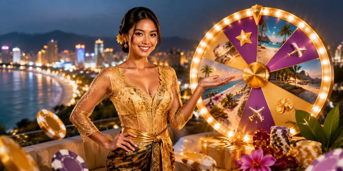 liga bandar88 Monthly Roulette Race